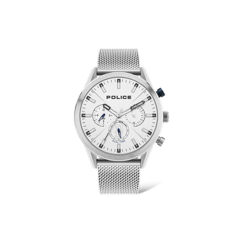 Police Montres - Montre Police PL.16021JS-04MM - Police Montres Homme