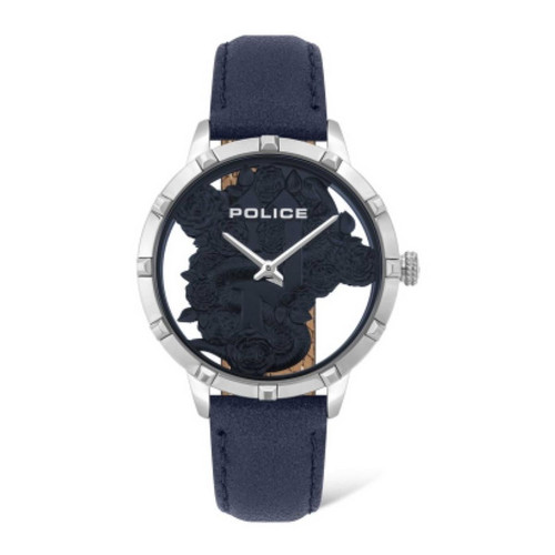 Police Montres - Montre Police PL.16041MS-03 - Police Montres