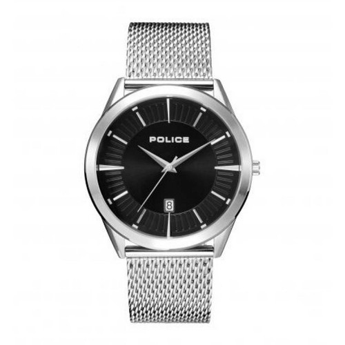 Police Montres - Montre Police PL.15305JS-02MM - Police Montres
