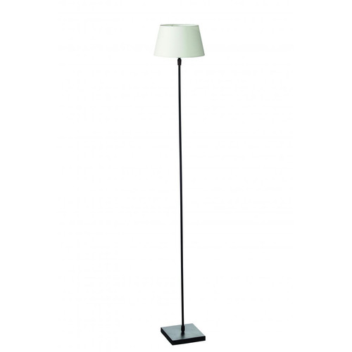 Pomax - Lampadaire orientable ESSENTIEL en Métal - Lampes sur pieds Design