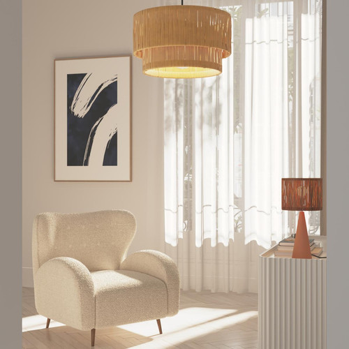 POTIRON PARIS - Suspension design  - Lampes et luminaires Design