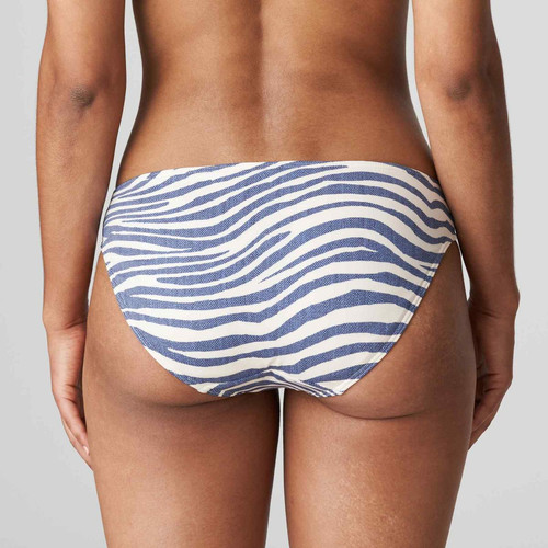 bikini slip PrimaDonna Swim Ravena-ADRIATIC BLUE Prima Donna Bain