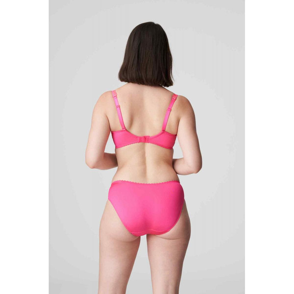 Culotte Brésilienne Belgravia-Blogger Pink Culottes, slips