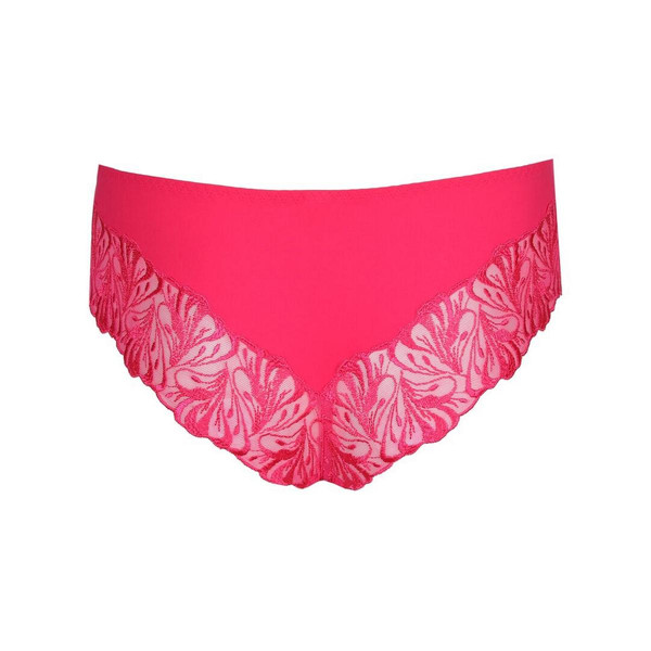 String luxueux rose Prima Donna  Tangas, strings