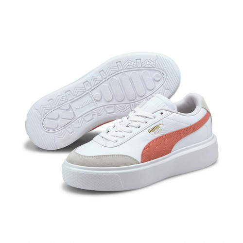 Puma - Baskets Femme Oslo Maya Archive Wn - Soldes Les chaussures