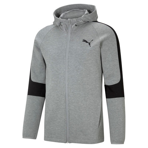 Puma - Sweatshirt homme EVOCORE - Vêtement de sport  homme