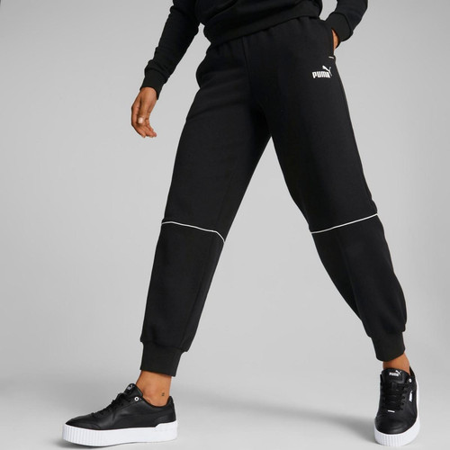 Puma - Jogging femme WER CLB HG - Nouveautés pantalons femme