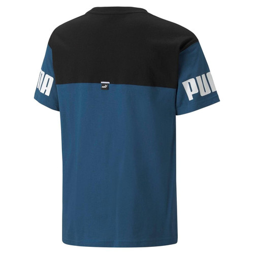 T-shirt / Polo garçon Puma