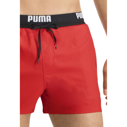 Puma - Maillot de Bain Homme Short court - Sélection mode Fête des Pères La Mode Homme