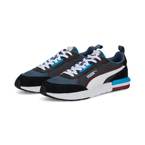 Puma - Sneakers homme PUMA R22 - Baskets homme