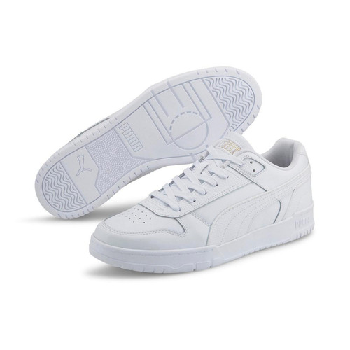 Puma - Sneakers homme GAME LOW - Puma
