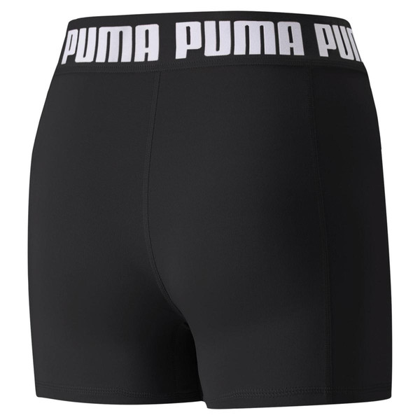 Short Femme W STRONG SHORT TIGHT noir Puma Mode femme