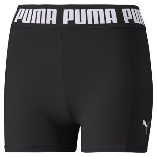 Puma - Short Femme W STRONG SHORT TIGHT - Short femme