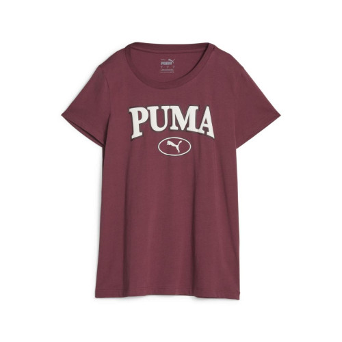 Puma - T-Shirt homme W SQUAD GRAF - Sélection mode Puma