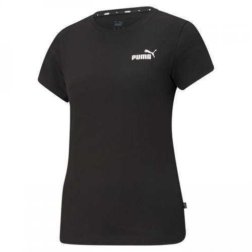 Puma - Tee-Shirt femme  - T shirts unis