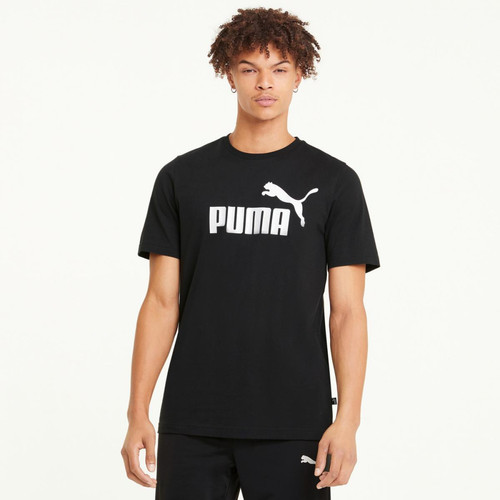 Puma - Tee-Shirt homme - Puma Mode & Montres