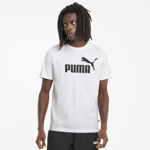 Puma - Tee-Shirt homme  - Sélection mode Puma