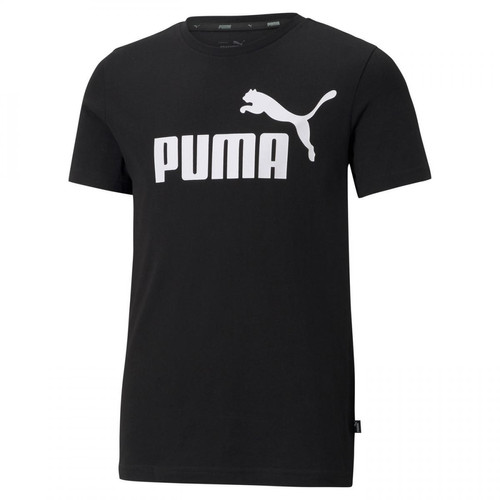 Puma - Tee-Shirt mixte  - Promo LES ESSENTIELS ENFANTS