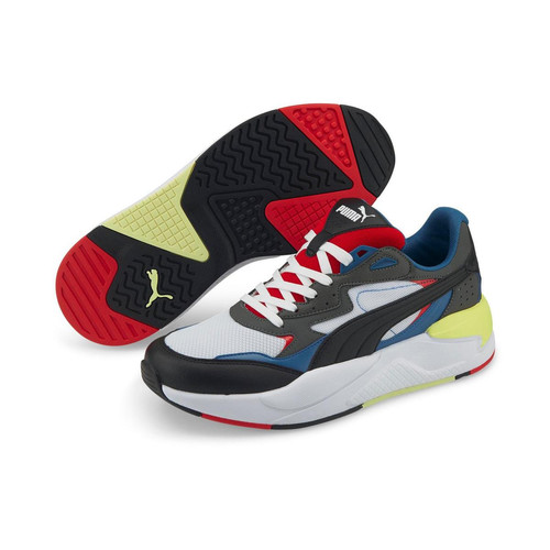 Puma - Baskets homme X-RAY SPEED - Baskets homme