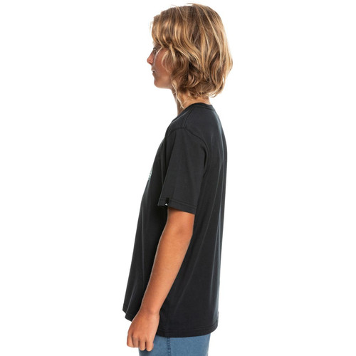 Quiksilver - T-shirt garçon - Quiksilver Vêtements Enfants