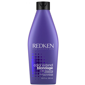 Redken - COLOR EXTEND BLONDAGE après-Shampooing - Shampoings et après-shampoings
