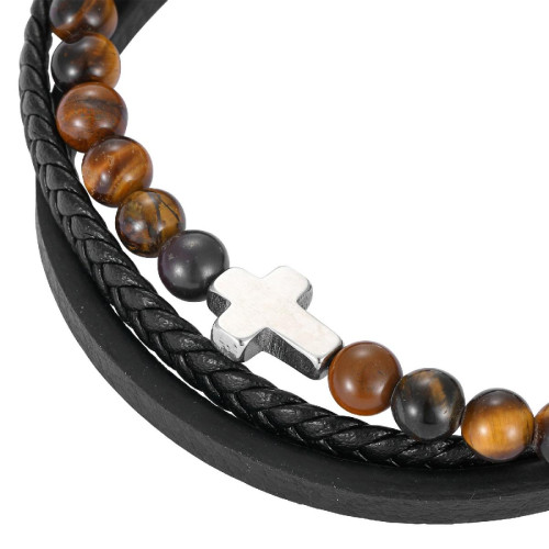 Redskins Bijoux - Bracelet 285825 Redskins Bijoux - Bijoux Homme