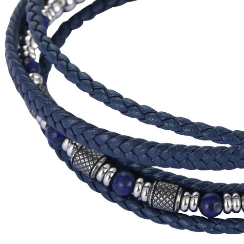 Redskins Bijoux - Bracelet 285827 Redskins Bijoux - Bijoux Homme