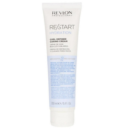 Revlon Professional - Crème de soin boucles sublimées  - Tous les soins cheveux