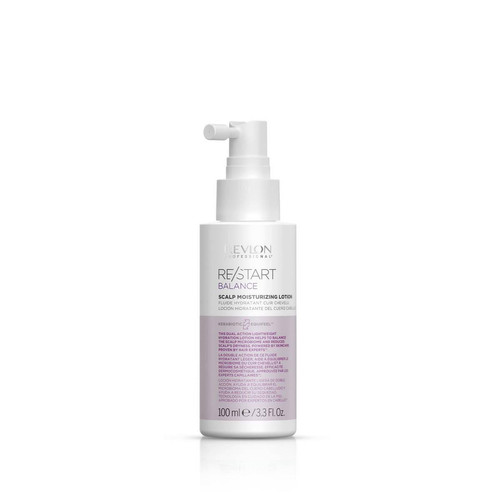Revlon Professional - Lotion Hydratante Cuir Chevelu Sec RE/START™ BALANCE - Tous les soins cheveux