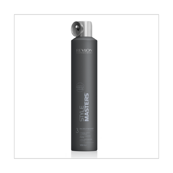 Revlon Professional - Spray Fixant Revlon 500ml - Revlon Professional cosmétique