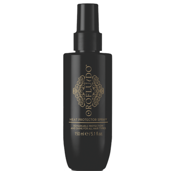 Revlon Professional - Spray à protection thermique Orofluido - Soins cheveux femme