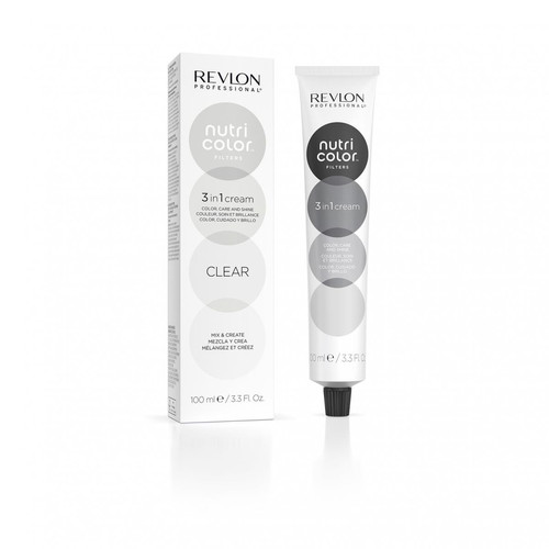 Revlon Professional - Soin Repigmentant Instantané Incolore - Revlon Professional cosmétique
