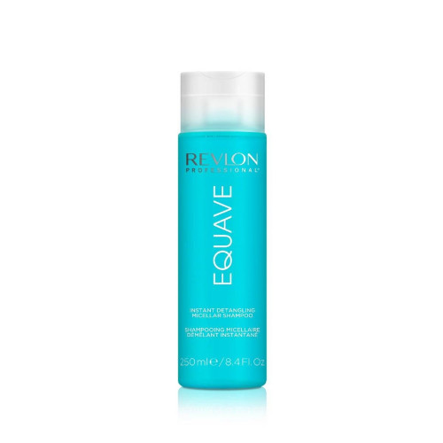 Revlon Professional - Shampoing Démêlant Equave 250 Ml - Revlon Professional cosmétique