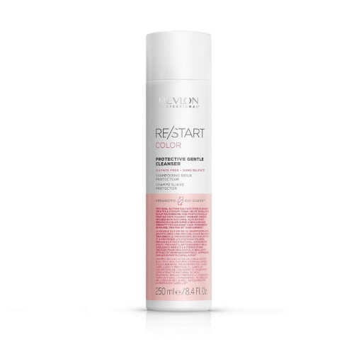 Revlon Professional - Shampoing Doux Protecteur De Couleur Re/Start Color - Shampoings et après-shampoings