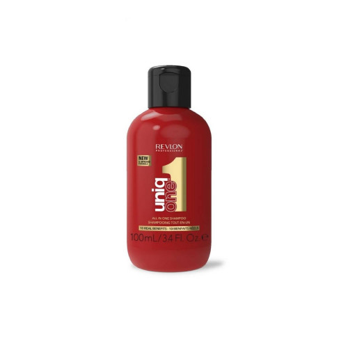 Revlon Professional - Shampoing Unique 1 sans rinçage - Shampoings et après-shampoings