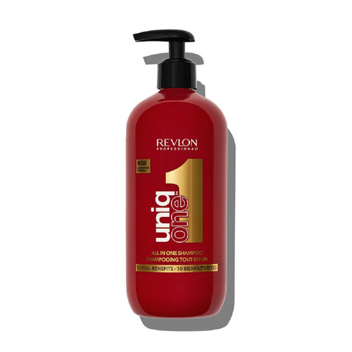 Revlon Professional - Shampoing Unique 1 sans rinçage - Revlon Professional cosmétique