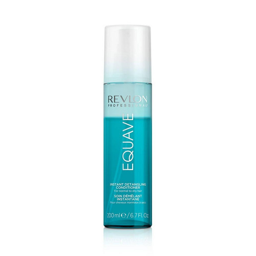 Revlon Professional - Soin Cheveux Démêlant Instantané Hydronutritif Pour Cheveux Normaux à Secs Equave™  - Shampoings et après-shampoings