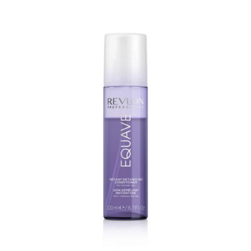 Revlon Professional - Soin Cheveux Démêlant Instantané Cheveux Blonds et Colorés Equave™ - Shampoings et après-shampoings