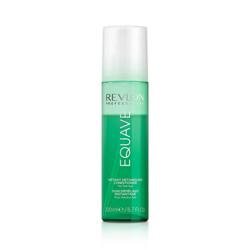 Revlon Professional - Soin Cheveux Démêlant Instantané Sans Rinçage Cheveux Fins, Volumisant Equave™ - Shampoings et après-shampoings