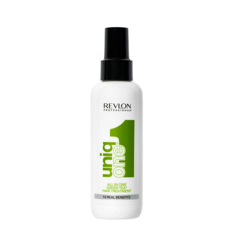Revlon Professional - Spray démêlant Traitement capillaire  sans rinçage au Thé vert Unique 1  - Revlon Professional cosmétique