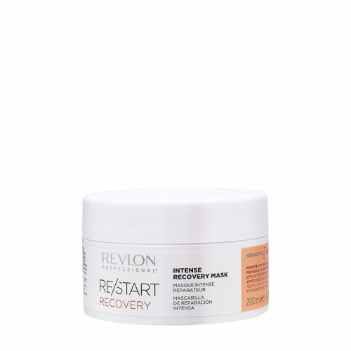 Revlon Professional - Masque Réparateur Intense RE/START™ RECOVERY - Tous les soins cheveux