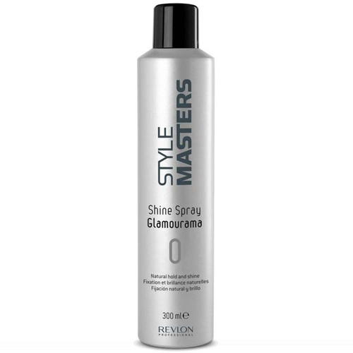 Revlon Professional - Style Masters Spray Brillant Glamourama - Tous les soins cheveux