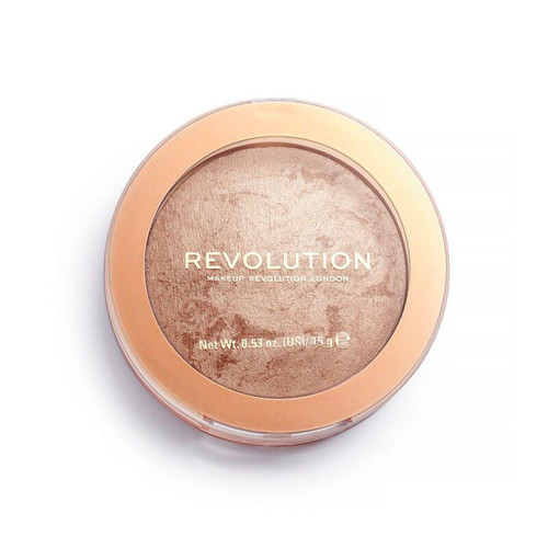 Revolution Makeup - Bronzer - Revolution Makeup