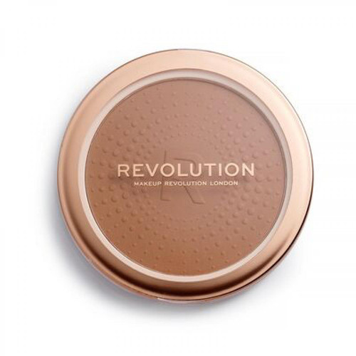 Revolution Makeup - Mega Bronzer Poudre Bronzante - Maquillage