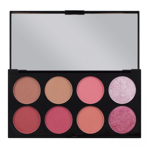 Revolution Makeup - Palette Blush - Sélection cadeau de Noël Beauté femme
