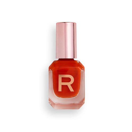 Revolution Makeup - Vernis A Ongles - Maquillage