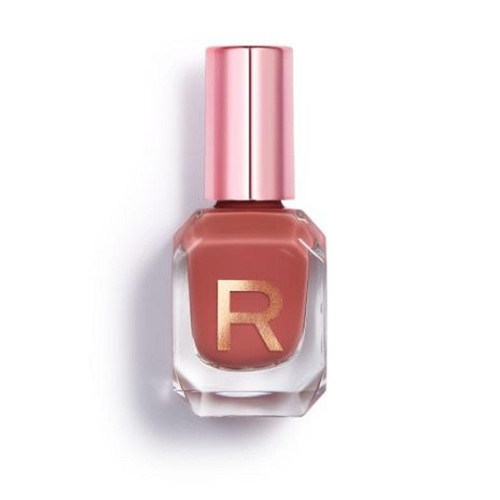 Revolution Makeup - Vernis A Ongles - Maquillage