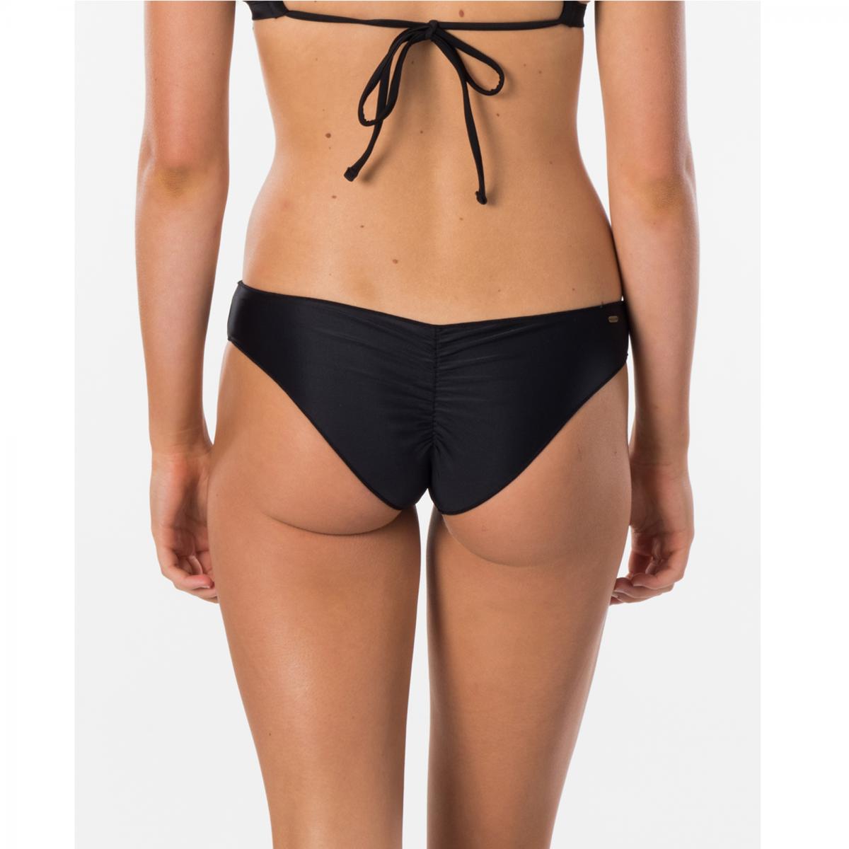 24 S Femme Sport & Maillots de bain Maillots de bain Deux pièces Bikini Tanga Bas de maillot de bain tanga 