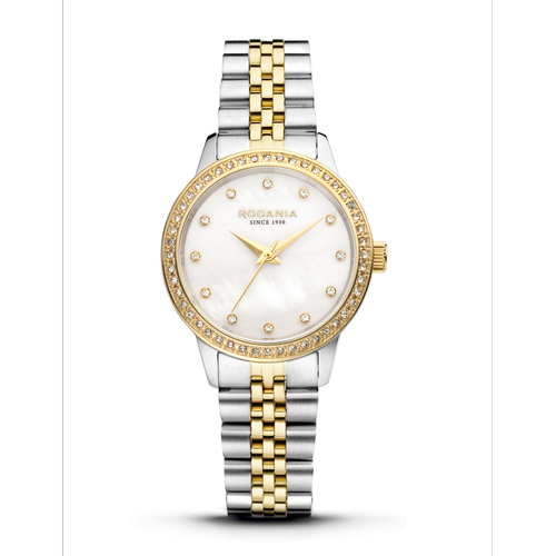 Rodania Montres - Montre femme R10002  - Toutes les montres