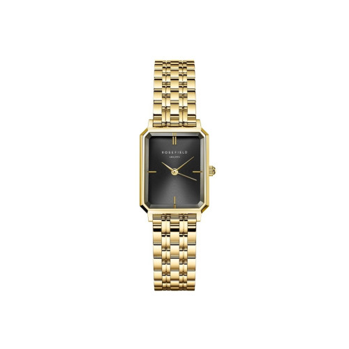 Rosefield Montres - Montre pour femme Octagon XS OBGSG-O61  - Toutes les montres